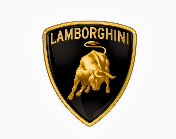 Lamborghini Logo