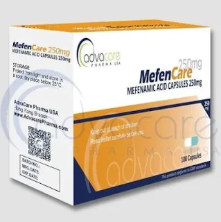 MefenCare دواء