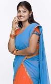 Sindhu Menon In Half Saree Still Picture Gallery