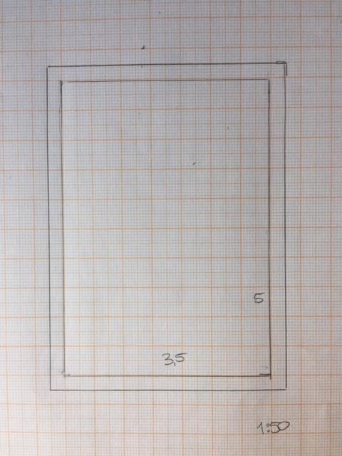 Interieur Blog Plattegrond Tekenen Tutorial