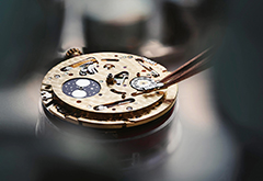 Mechanical Watch