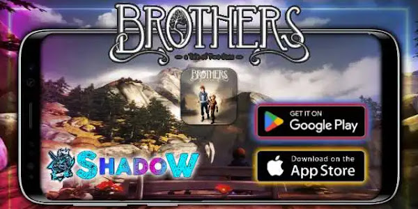Brothers A Tale Of Two Sons Apk