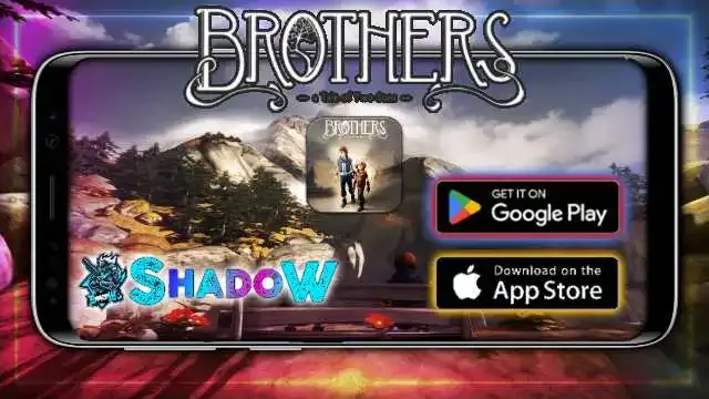 brothers a tale of two sons apk