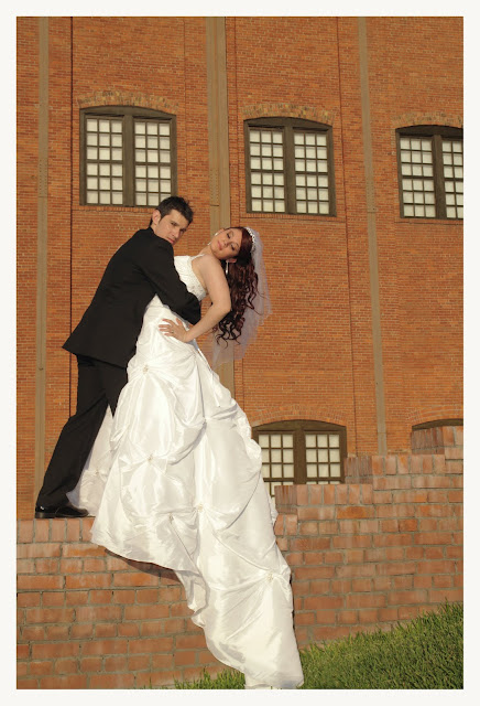 FOTOGRAFO BODAS MONTERREY