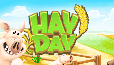 Download Game Android Peternakan Hay Day