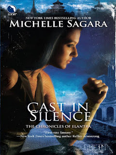 The Book Fiend Stash Michelle Sagara
