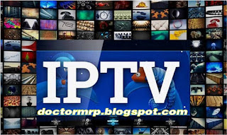 IPTV Lista Agosto