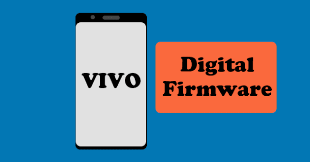 Download Firmware VIVO Y37 Official