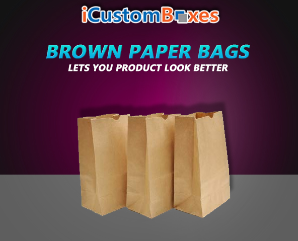 Brown Paper Bags