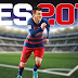 PES 2017 Apk+Data Gold Edition For Android (Update Transfer Agustus)