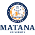 Pendaftaran Online Universitas Matana 2024/2025