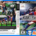 تحميل لعبة PES 2011 psp بحجم صغير لمحاكي ppsspp تحميل لعبة PES 2011 psp بحجم صغير لمحاكي ppsspp