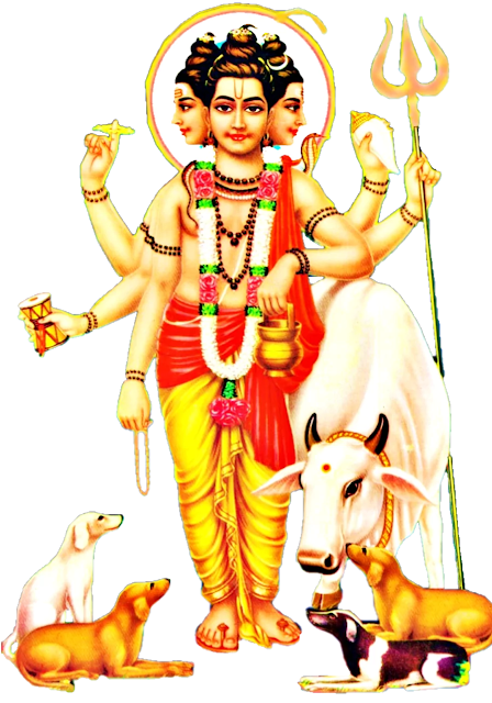 Sri Datta Stavam