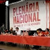 Plenária Nacional pelo Fora Bolsonaro - Lula presidente