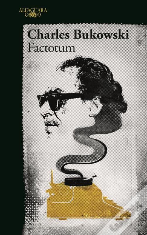  Factotum