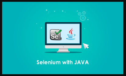 selenium with java