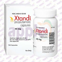 Xtandi 40mg