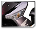 gambar honda_supra_x_125_lampu_sein_depan_-_senja_elegan