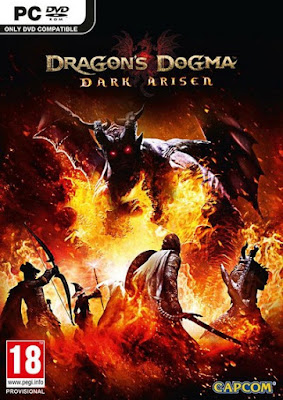 GameGokil.com - Download Dragons Dogma Dark Arisen Single Link