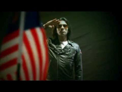 Faizal Tahir - Go!! Malaysia Go!! MP3