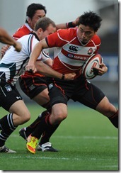 2012-japan-v-uae-Ayumu Goromaru accounted for 30 of JPNs 106 pts against the UAE