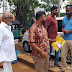 அரியநேத்திரனுக்கு ஆதரவாக களத்தில் இறங்கிய மாவையின் மகன்