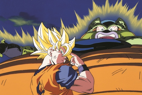 Dragon Ball Z Kai' é reagendado para outubro na HBO Max