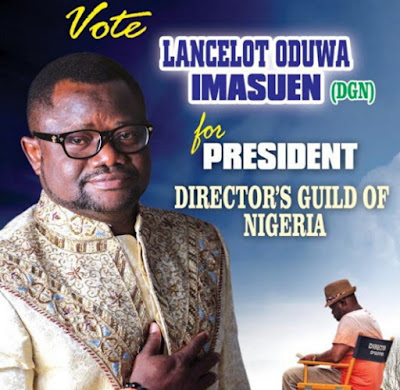 lancelot imasuen dgn president