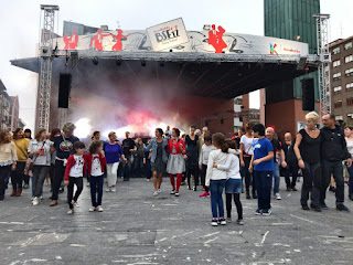 Barakaldo Swing Festival