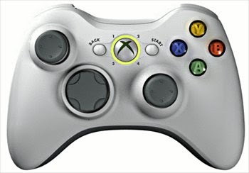 Xbox 360 Controller