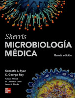  Sherris Microbiología medica quinta edición 