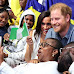 Prince Harry and Meghan to Visit Nigeria for Invictus Games - This May 2024