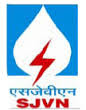 SJVN Limited Recruitment 2013 For 131 Executive Trainee Posts