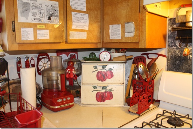 kitchen tweeking!  some etsy 022