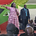 See how MARTHA KARUA has responded to GACHAGUA's invitation for dialogue – This woman is truly an Iron Lady.