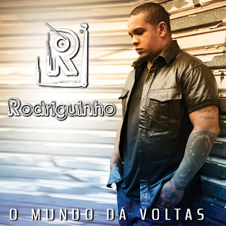 Rodriguinho - Minha diretriz