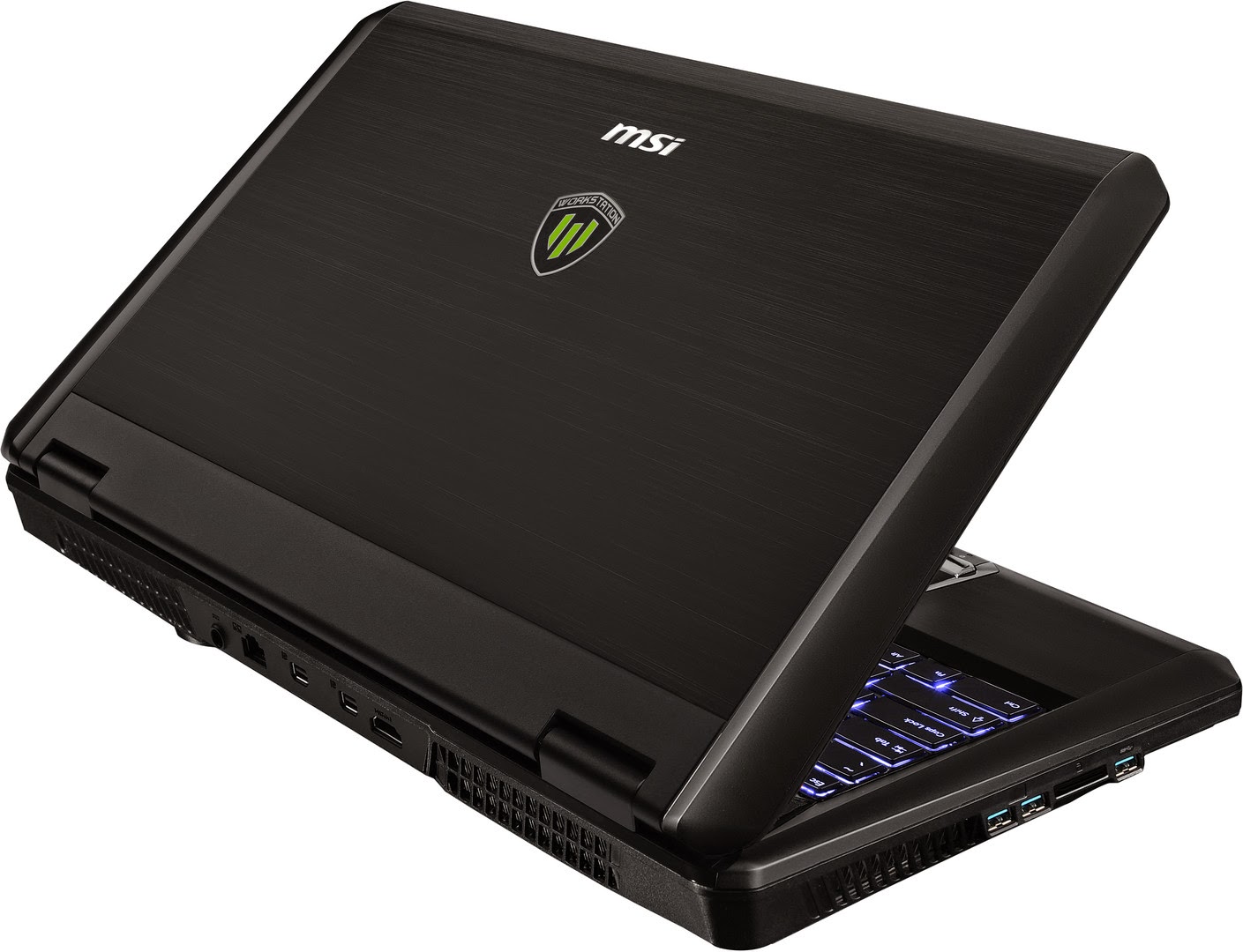Harga Laptop Terbaru MSI Desember 2014