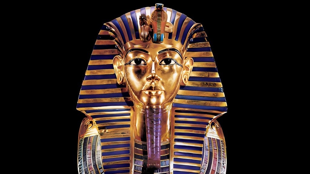 Firaun Mesir Tutakhamun