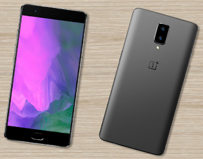 Ulasan Lengkap Tentang Harga & Spesifikasi OnePlus 5 