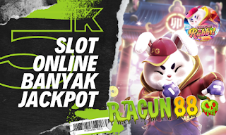 slot online banyak jackpot