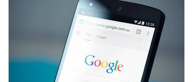 Histórico de busca no Google "ajuda" PF a provar uma fraude no Enem 2016.