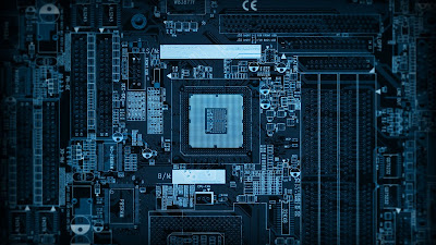 The History Of The Processor