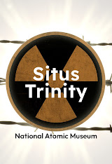 author _National Atomic Museum_; date _1995_