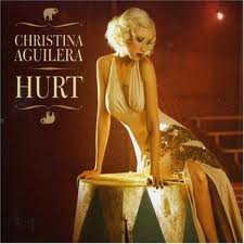 Hurt Christina Aguilera