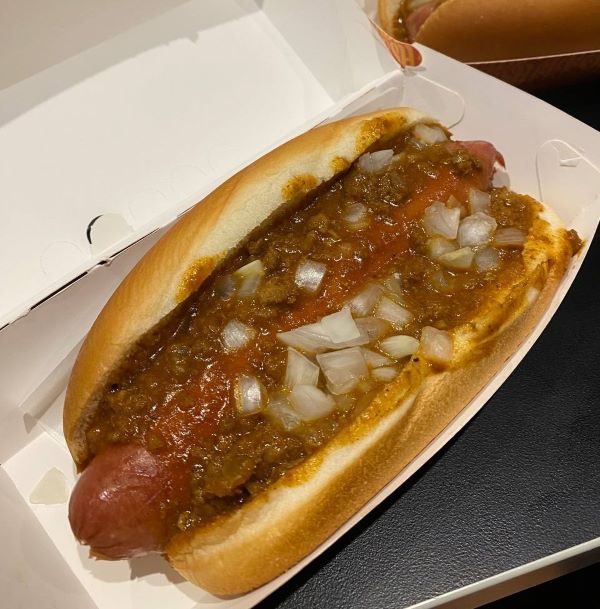 Coney Dog A&W Separuh Harga Promosi Setiap Selasa