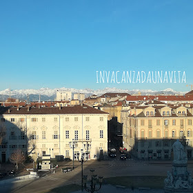 Torino Piazza Carlina NH hotel