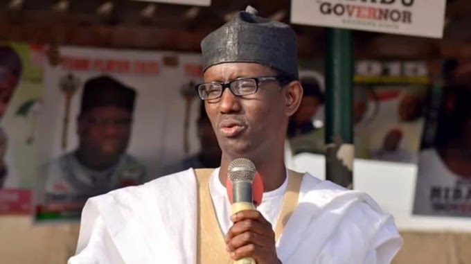 2023: Ribadu withdrawing his guber suit brings relief to the Adamawa APC