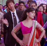 Hum Lut Gaye Aake Tere Mohalle Lyrics - Besharam Item Song 