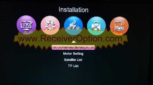 GXSS1B VER3.1 AND VER3.0 BOARD HD RECEIVERS TEN SPORTS NEW SOFTWARE 