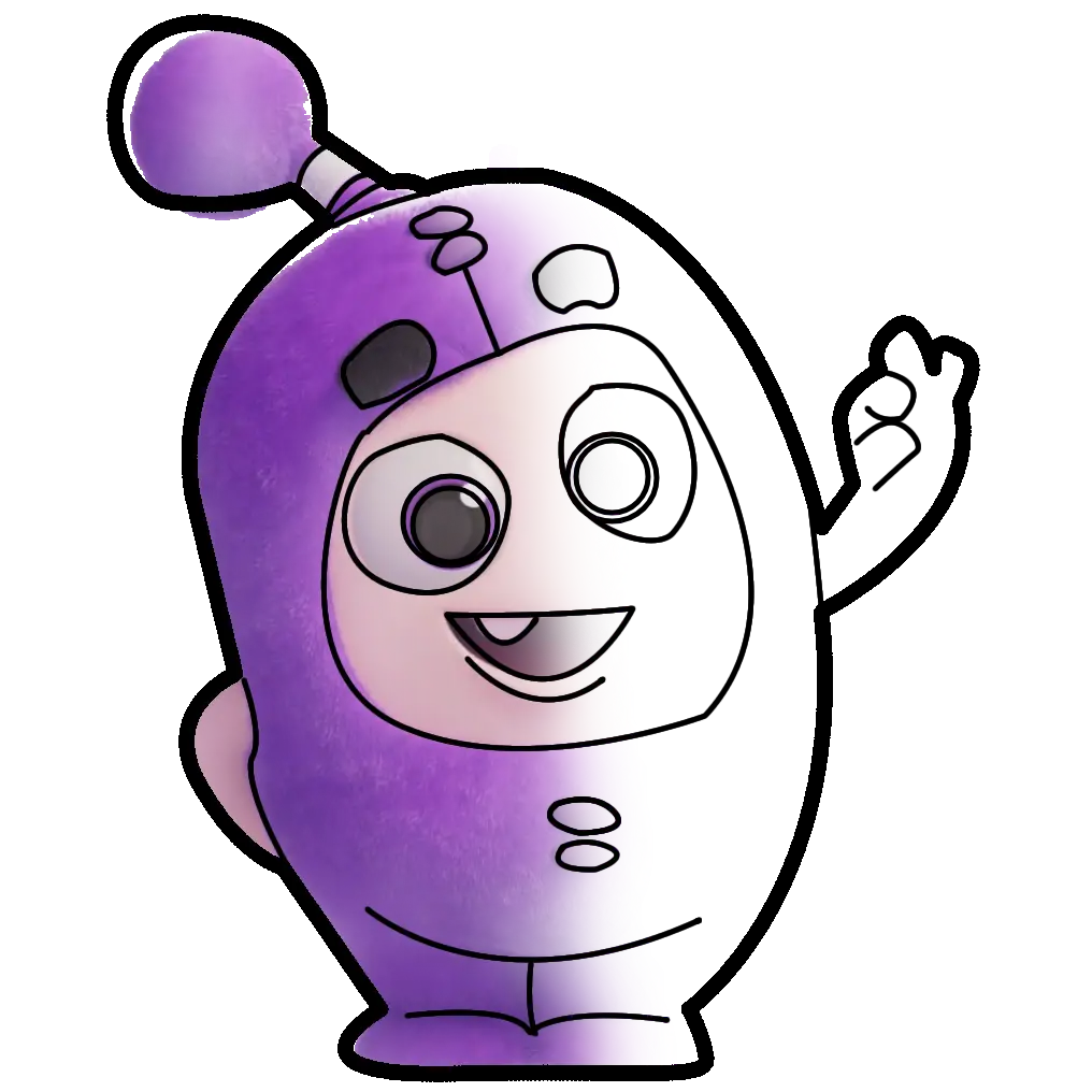 Jefff Minibods